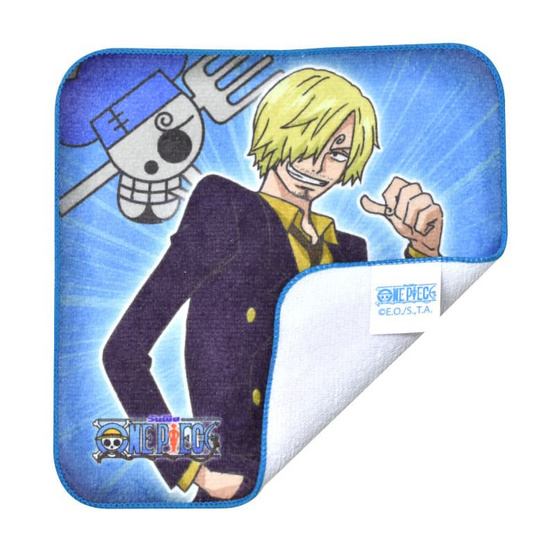 Chilli SET ผ้าขนหนู 8x8 นิ้ว OP-2006  5 ผืน