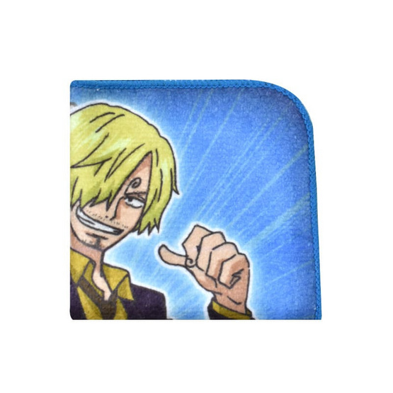 Chilli SET ผ้าขนหนู 8x8 นิ้ว OP-2006  5 ผืน