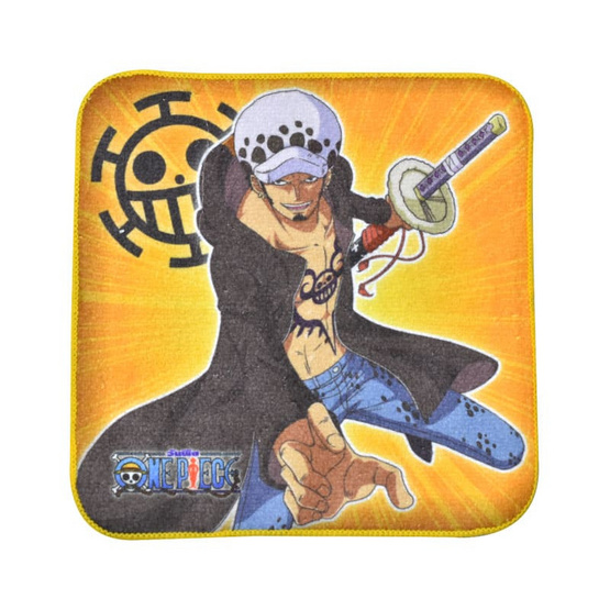 Chilli SET ผ้าขนหนู 8x8 นิ้ว OP-2007 5 ผืน