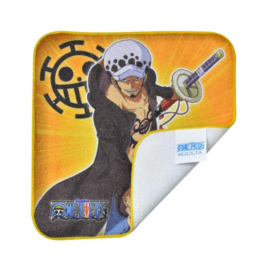 Chilli SET ผ้าขนหนู 8x8 นิ้ว OP-2007 5 ผืน