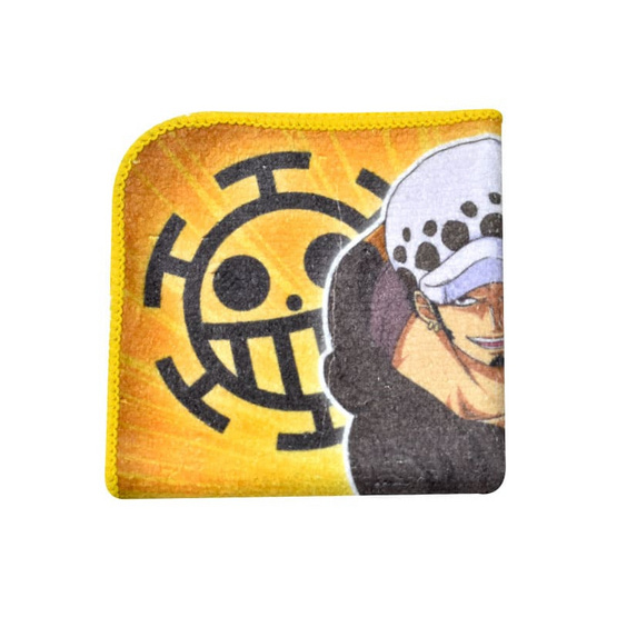 Chilli SET ผ้าขนหนู 8x8 นิ้ว OP-2007 5 ผืน