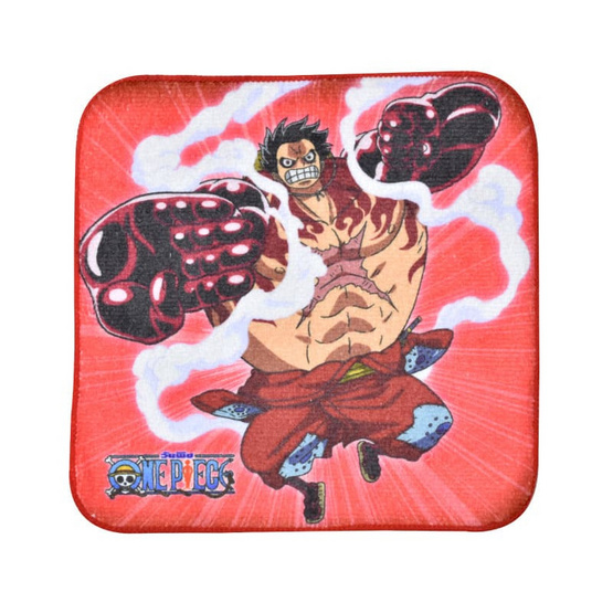 Chilli SET ผ้าขนหนู 8x8 นิ้ว OP-2008 5 ผืน