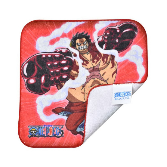 Chilli SET ผ้าขนหนู 8x8 นิ้ว OP-2008 5 ผืน