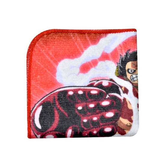 Chilli SET ผ้าขนหนู 8x8 นิ้ว OP-2008 5 ผืน