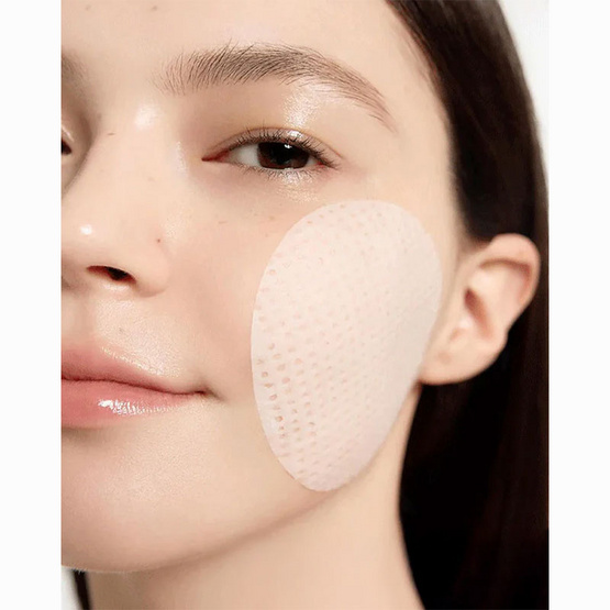 BRINGGREEN โทนเนอร์แพด Tea Tree Cica Trouble Soothing Toner Pad 150กรัม