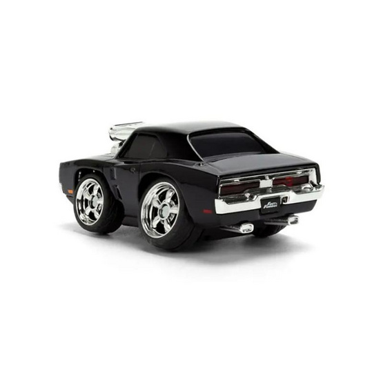 Jada Toys สมอลล์บล็อกส์ ดอดจ์ ชาร์จเจอร์