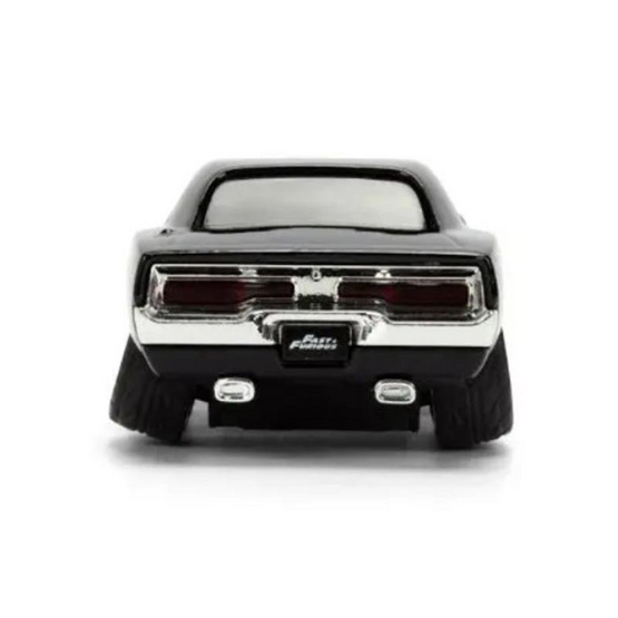 Jada Toys สมอลล์บล็อกส์ ดอดจ์ ชาร์จเจอร์