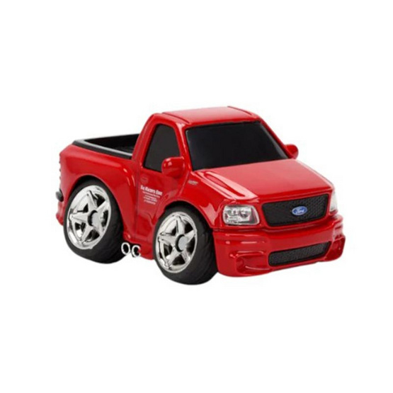 Jada Toys สมอลล์บล็อกส์ ฟอร์ด เอฟ150