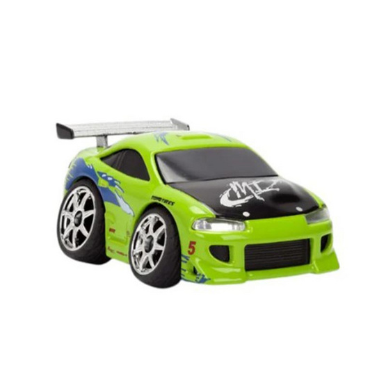 Jada Toys สมอลล์บล็อกส์ มิตซูบิชิ อีคลิปส์