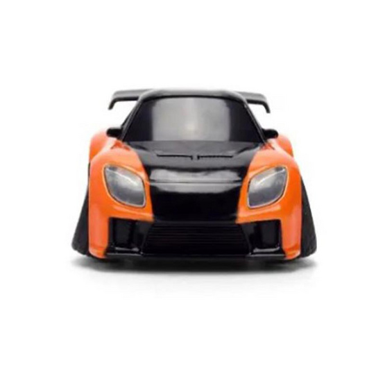 Jada Toys สมอลล์บล็อกส์มาสด้า อาร์เอ็กซ์7