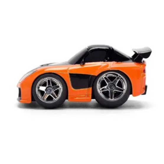 Jada Toys สมอลล์บล็อกส์มาสด้า อาร์เอ็กซ์7