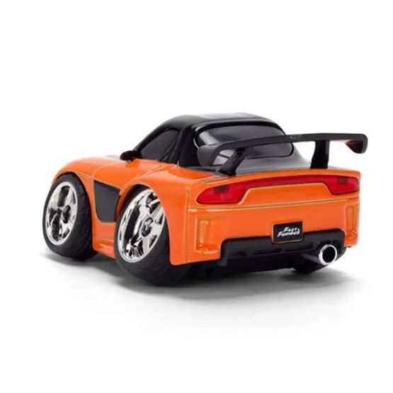 Jada Toys สมอลล์บล็อกส์มาสด้า อาร์เอ็กซ์7