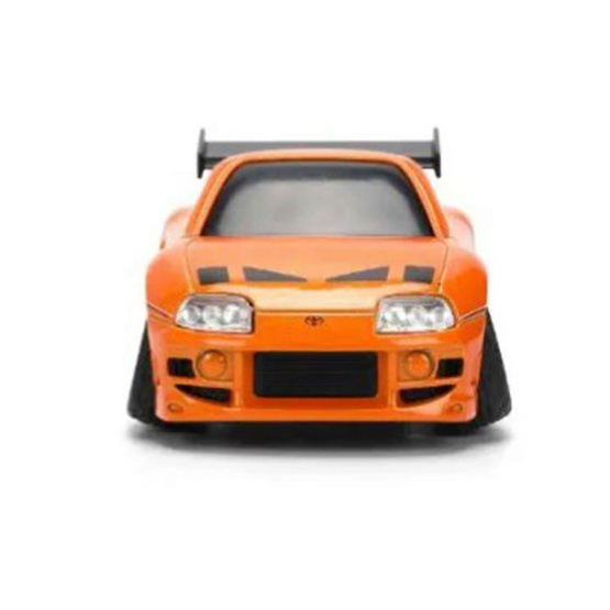 Jada Toys สมอลล์บล็อกส์โตโยต้า ซูปร้า