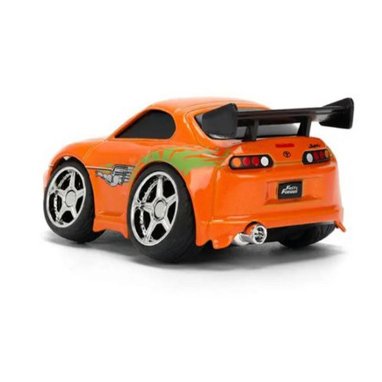 Jada Toys สมอลล์บล็อกส์โตโยต้า ซูปร้า