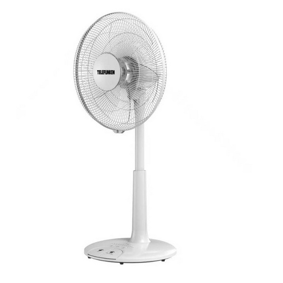 TELEFUNKEN พัดลมสไลด์ 16 นิ้ว รุ่น TK-1669