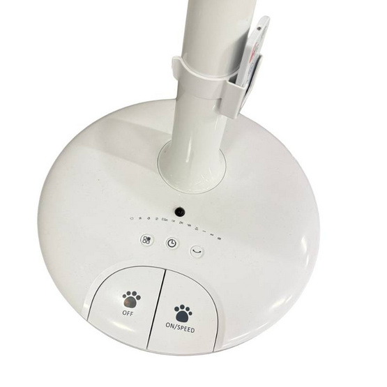 TELEFUNKEN พัดลมสไลด์ 16 นิ้ว รุ่น TK-1669