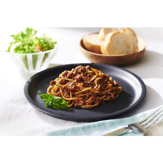 สปาเก็ตตี้โบโลเนสหมูและเนื้อ เวลน่า