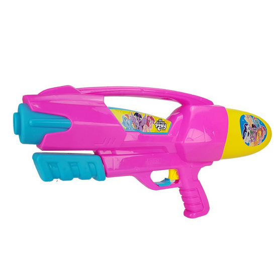 Mastery Toys ปืนฉีดน้ำปั๊ม โพนี่ 45 cm (1แถม1)