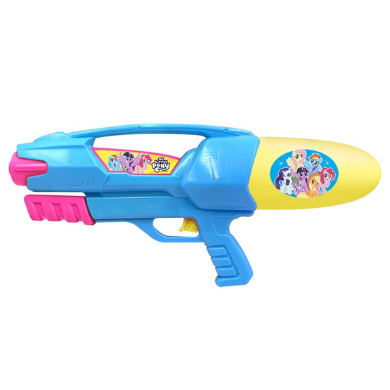 Mastery Toys ปืนฉีดน้ำปั๊ม โพนี่ 45 cm (1แถม1)