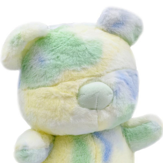 Mastery Toys ตุ๊กตาหมีพาสเทล ขนาด 30 ซม.