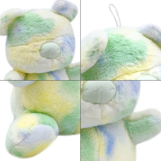 Mastery Toys ตุ๊กตาหมีพาสเทล ขนาด 30 ซม.