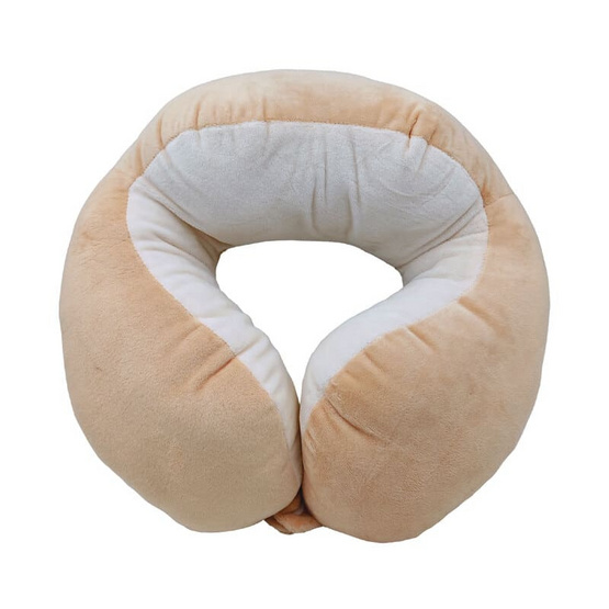 Mastery Toys หมอนรองคอสีพาสเทล