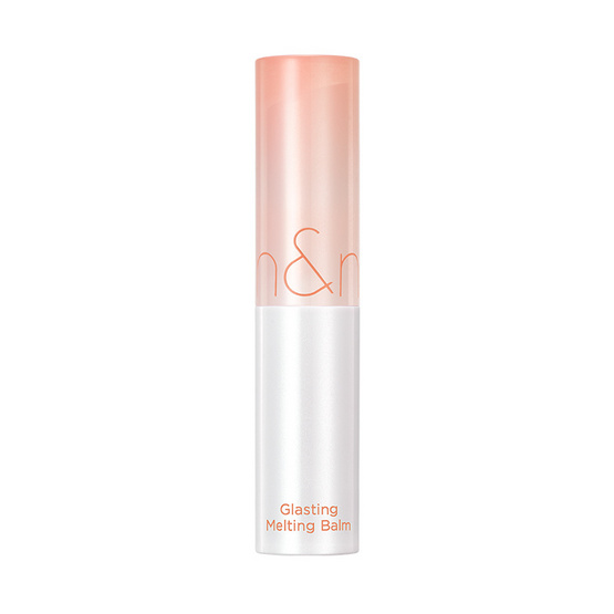 Romand ลิปบาล์ม Glasting Melting Balm 3.5 กรัม