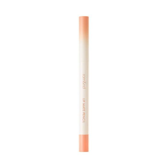 Romand ดินสอเขียนขอบปาก Lip Mate Pencil 0.5 กรัม