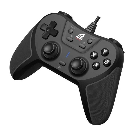 SIGNO E-Sport อุปกรณ์ควบคุมเกม รุ่น GP-651