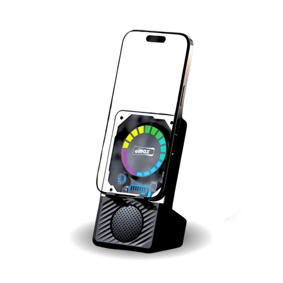 JMAX ลำโพงบลูทูธพกพา รุ่น JMAX-25V