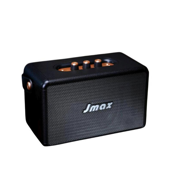 JMAX ลำโพงบลูทูธพกพา รุ่น JMAX-2PRO