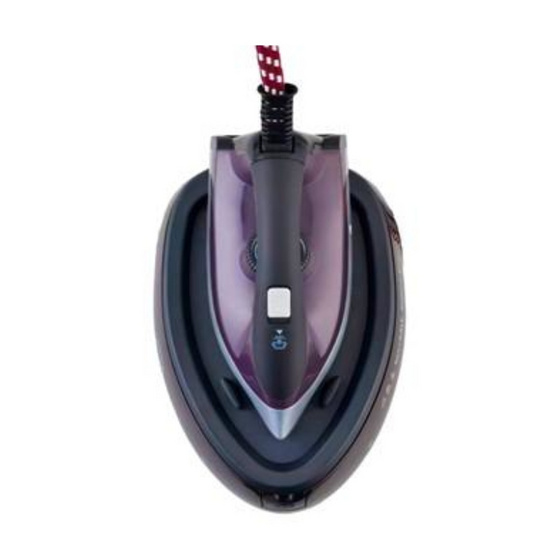 SMARTHOME เตารีด รุ่น SM-SPIR2000