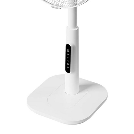 HATARI พัดลมสไลด์ 16นิ้ว รุ่น S16R1