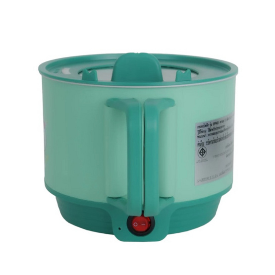 SMARTHOME หม้อไฟฟ้าอเนกประสงค์ ขนาด 1.5 ลิตร รุ่น SFP453