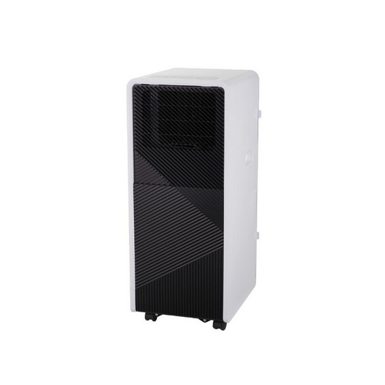 TIL เครื่องปรับอากาศเคลื่อนที่ 9000BTU รุ่น TIL-B3PAC09