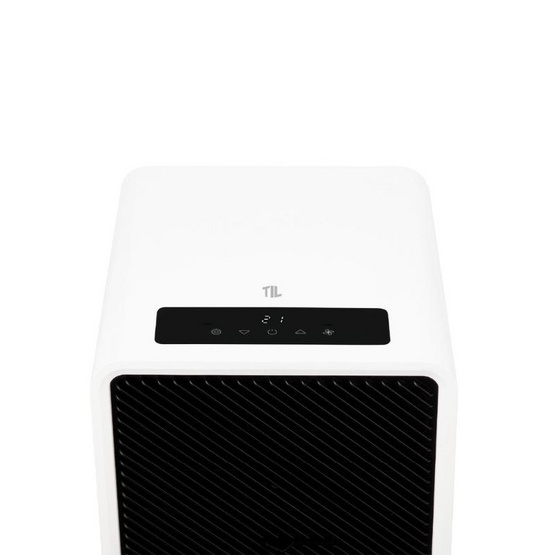 TIL เครื่องปรับอากาศเคลื่อนที่ 9000BTU รุ่น TIL-B3PAC09