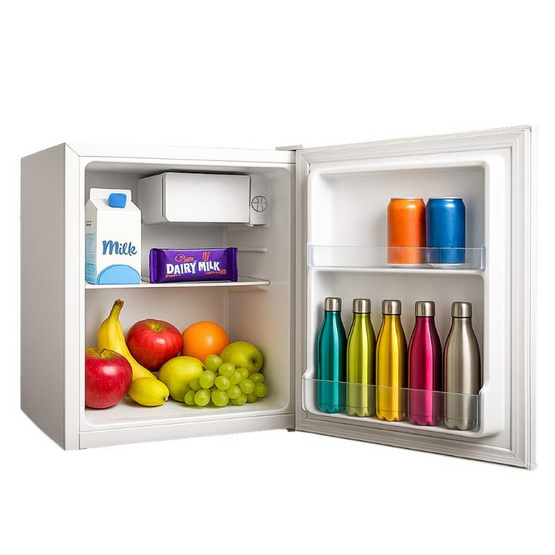 TIL ตู้เย็น 1 ประตู 1.7Q รุ่น TIL-AN-FR468