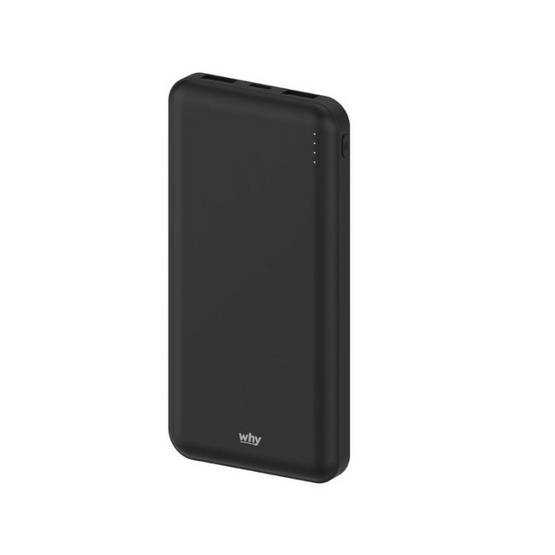 WHY Puri Power Bank  10000mAh  รุ่น PB-119E