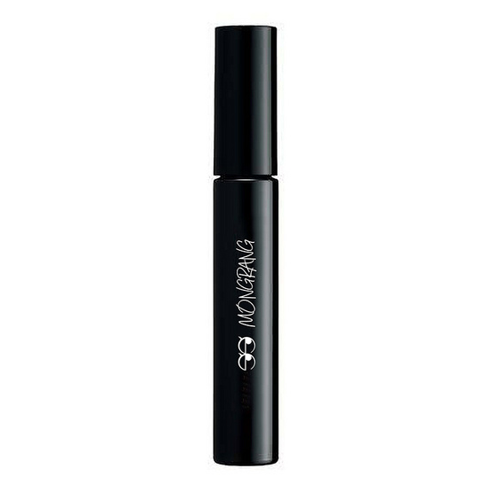 Mongrang มาสคาร่า Black Feather Mascara 8 กรัม แพ็ก 2ชิ้น