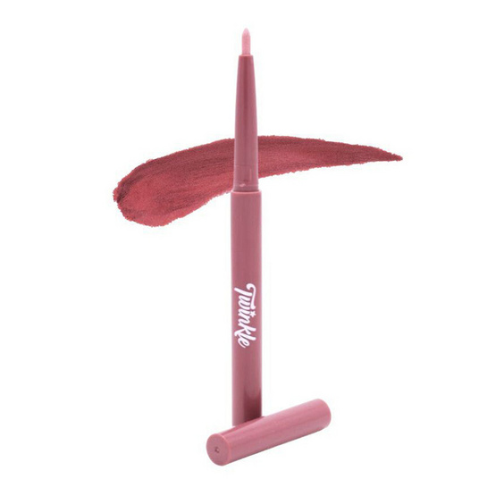Mongrang อายแชโดว์ Twinkle Eyeshadow Stick 0.3 กรัม แพ็ก 2ชิ้น