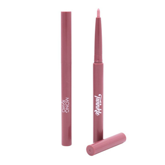 Mongrang อายแชโดว์ Twinkle Eyeshadow Stick 0.3 กรัม แพ็ก 2ชิ้น
