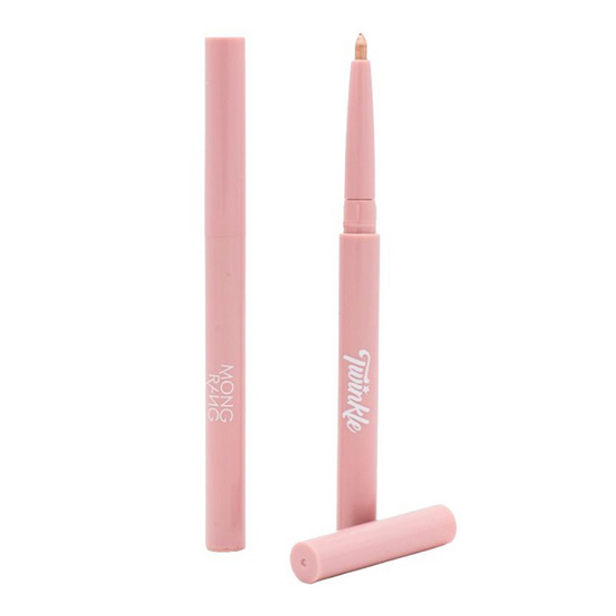 Mongrang อายแชโดว์ Twinkle Eyeshadow Stick 0.3 กรัม แพ็ก 2ชิ้น