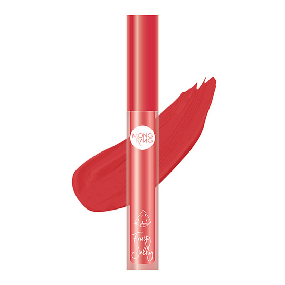 Mongrang ลิปทินท์ Fruity Jelly Lip Tint 2 กรัม