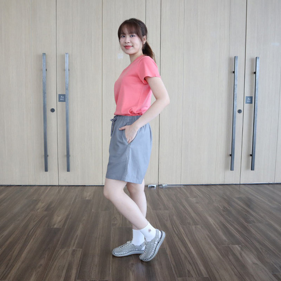 M2S Lifestyle ถุงเท้า ลายลิขสิทธิ์ My Melody and Kuromi Sweet