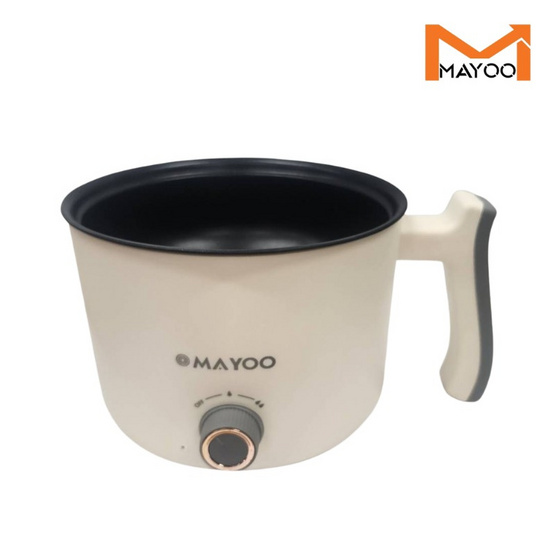 MAYOO หม้ออเนกประสงค์ รุ่น PMY-102