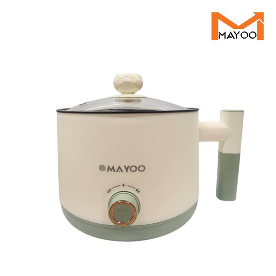 MAYOO หม้ออเนกประสงค์ รุ่น PMY-103