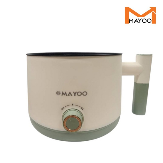 MAYOO หม้ออเนกประสงค์ รุ่น PMY-103