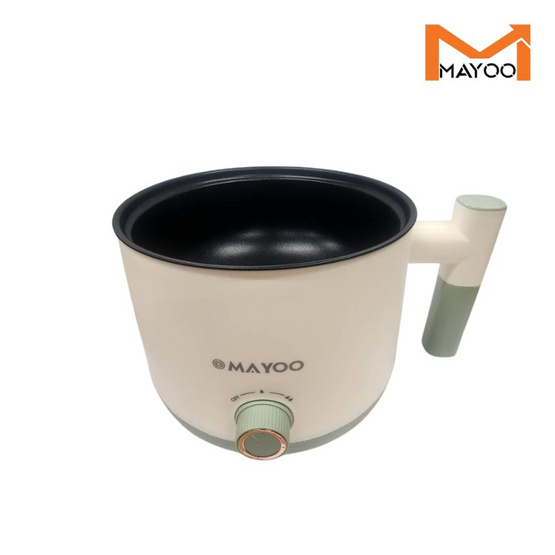 MAYOO หม้ออเนกประสงค์ รุ่น PMY-103