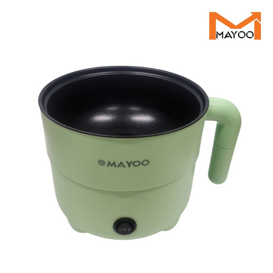 MAYOO หม้ออเนกประสงค์ รุ่น PMY-104