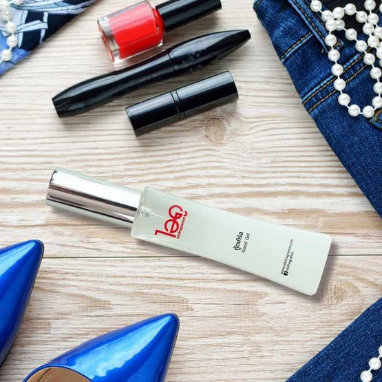 IDO FRAGRANCE น้ำหอม EAU DE PERFUME 30 ml กลิ่น GOOD GIRL